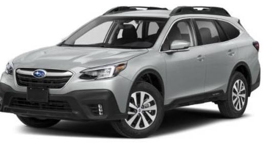 SUBARU OUTBACK 2022 4S4BTADC2N3179458 image