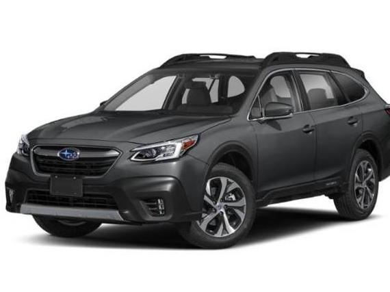 SUBARU OUTBACK 2022 4S4BTANC7N3275214 image SUBARU OUTBACK 2022 4S4BTANC7N3275214 image