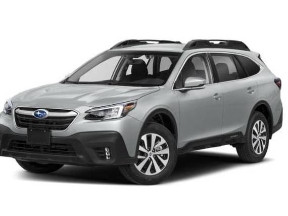 SUBARU OUTBACK 2022 4S4BTADC3N3111072 image