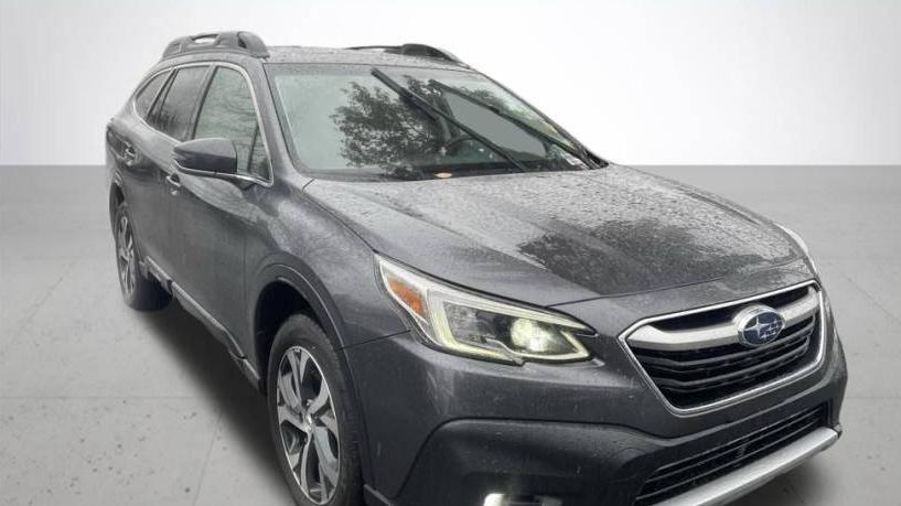 SUBARU OUTBACK 2022 4S4BTGND8N3217365 image