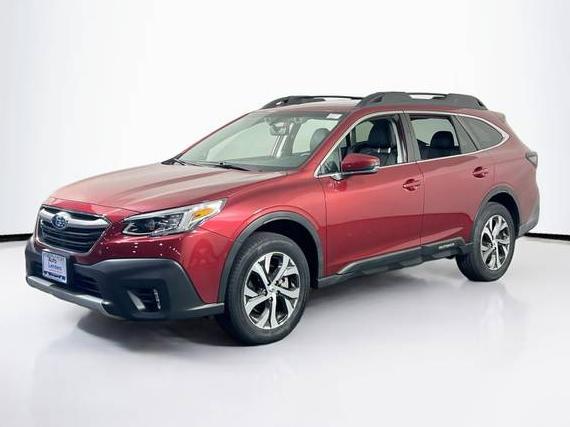 SUBARU OUTBACK 2022 4S4BTGND0N3225539 image SUBARU OUTBACK 2022 4S4BTGND0N3225539 image