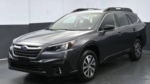 SUBARU OUTBACK 2022 4S4BTAAC9N3269999 image