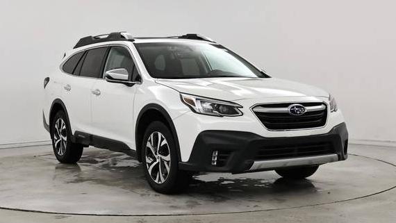 SUBARU OUTBACK 2022 4S4BTAPCXN3135994 image
