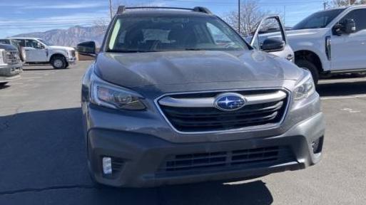 SUBARU OUTBACK 2022 4S4BTADC5N3252628 image