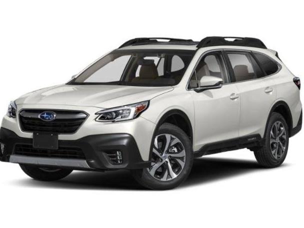 SUBARU OUTBACK 2022 4S4BTANC8N3151954 image