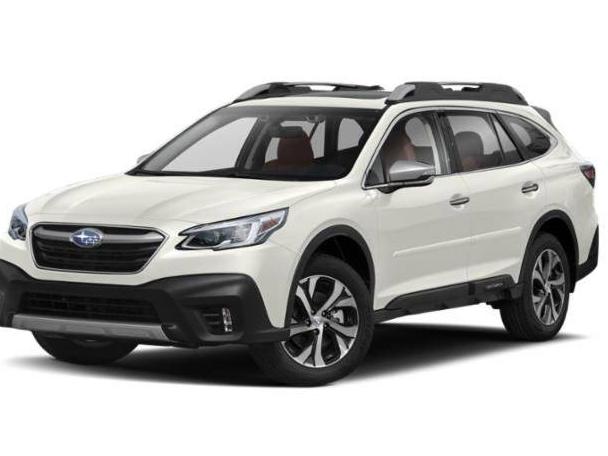 SUBARU OUTBACK 2022 4S4BTAPC1N3191970 image