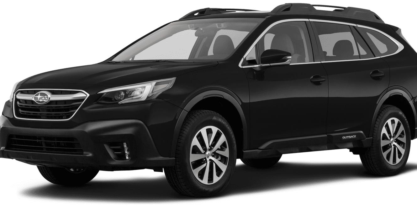 SUBARU OUTBACK 2022 4S4BTAFC3N3126944 image