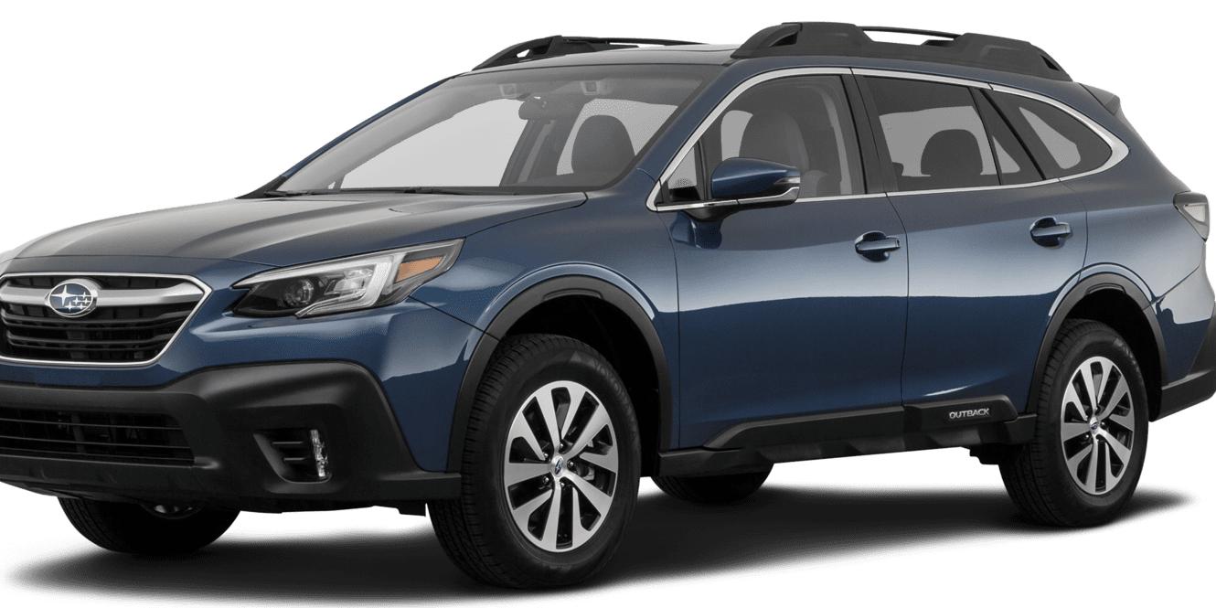 SUBARU OUTBACK 2022 4S4BTADCXN3185752 image