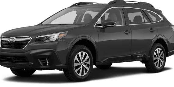 SUBARU OUTBACK 2022 4S4BTAFC4N3189308 image