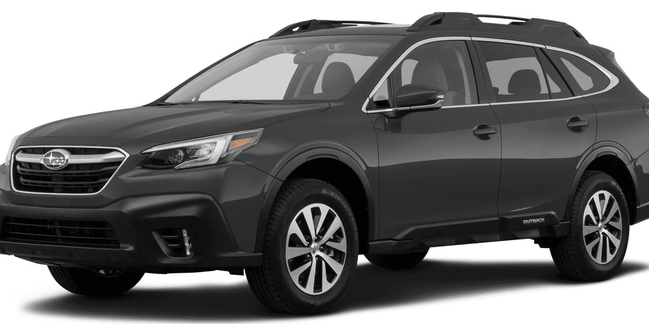 SUBARU OUTBACK 2022 4S4BTACC0N3215097 image