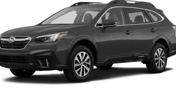 SUBARU OUTBACK 2022 4S4BTAFC8N3201993 image