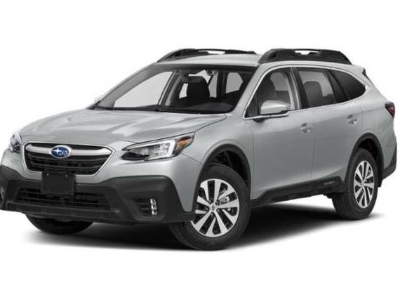 SUBARU OUTBACK 2022 4S4BTADC5N3206118 image