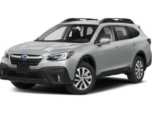 SUBARU OUTBACK 2022 4S4BTACCXN3163221 image