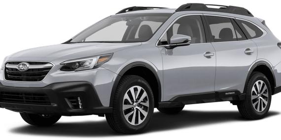SUBARU OUTBACK 2022 4S4BTACC7N3195270 image