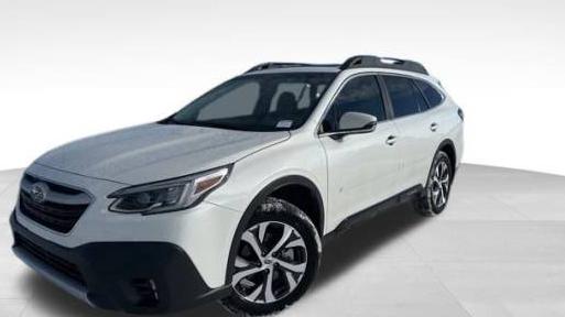 SUBARU OUTBACK 2022 4S4BTANC7N3188929 image