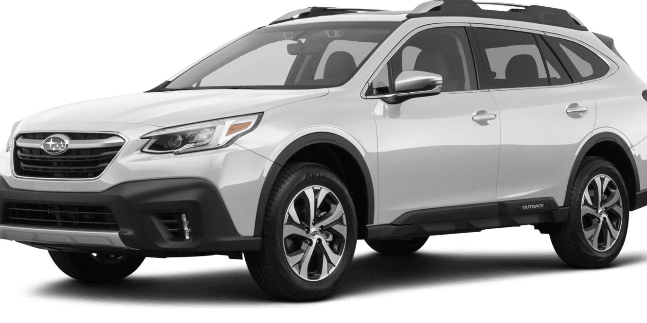 SUBARU OUTBACK 2022 4S4BTAPC5N3120514 image