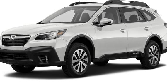 SUBARU OUTBACK 2022 4S4BTAFC9N3281837 image