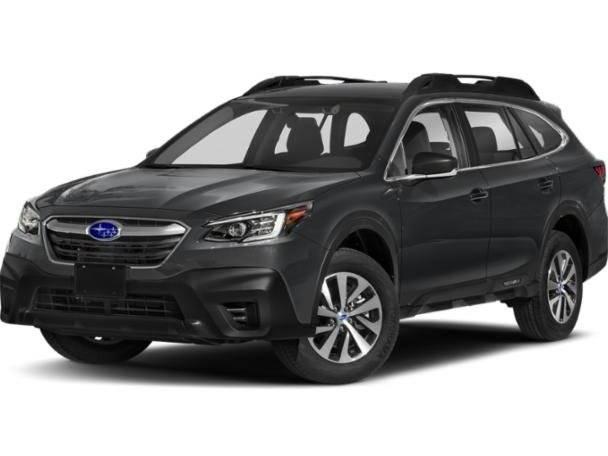 SUBARU OUTBACK 2022 4S4BTAAC9N3220611 image