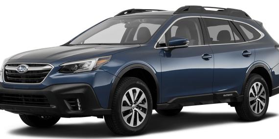 SUBARU OUTBACK 2022 4S4BTACCXN3169245 image SUBARU OUTBACK 2022 4S4BTACCXN3169245 image