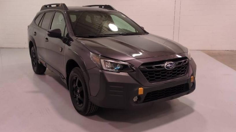 SUBARU OUTBACK 2022 4S4BTGUD8N3281956 image