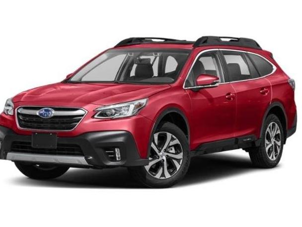 SUBARU OUTBACK 2022 4S4BTGND5N3267754 image