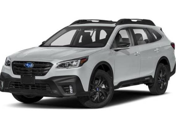 SUBARU OUTBACK 2022 4S4BTGLDXN3104679 image SUBARU OUTBACK 2022 4S4BTGLDXN3104679 image