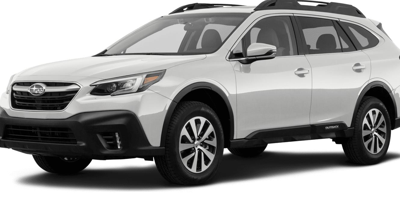 SUBARU OUTBACK 2022 4S4BTADC5N3139181 image