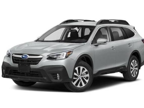 SUBARU OUTBACK 2022 4S4BTADC7N3260097 image