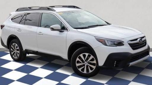 SUBARU OUTBACK 2022 4S4BTADCXN3173925 image