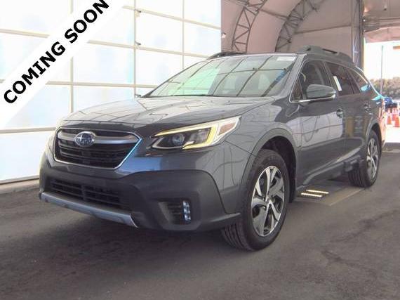 SUBARU OUTBACK 2022 4S4BTANC3N3226608 image SUBARU OUTBACK 2022 4S4BTANC3N3226608 image