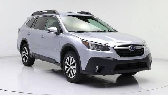 SUBARU OUTBACK 2022 4S4BTADCXN3284037 image