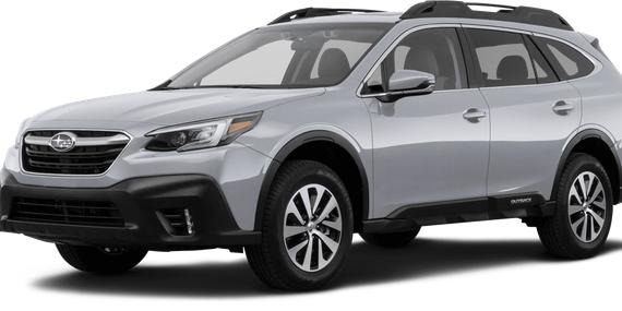 SUBARU OUTBACK 2022 4S4BTADC1N3117372 image