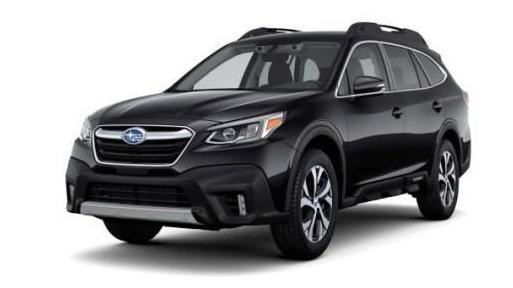 SUBARU OUTBACK 2022 4S4BTANC8N3189684 image