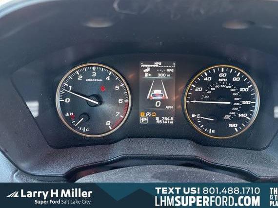 SUBARU OUTBACK 2022 4S4BTGSD4N3270228 image