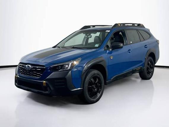 SUBARU OUTBACK 2022 4S4BTGUD6N3189924 image SUBARU OUTBACK 2022 4S4BTGUD6N3189924 image