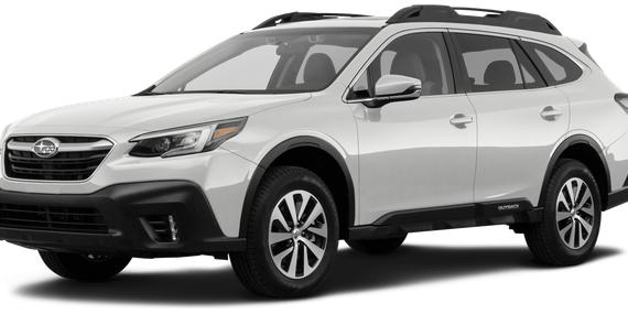 SUBARU OUTBACK 2022 4S4BTACCXN3117792 image