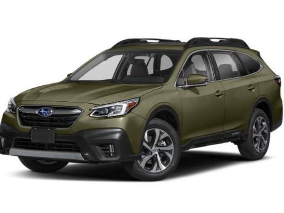 SUBARU OUTBACK 2022 4S4BTANC2N3170404 image