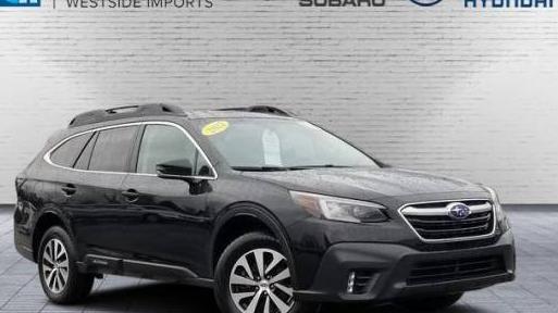 SUBARU OUTBACK 2022 4S4BTAFC6N3187432 image