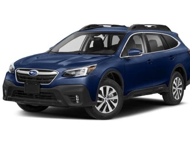 SUBARU OUTBACK 2022 4S4BTADCXN3156252 image