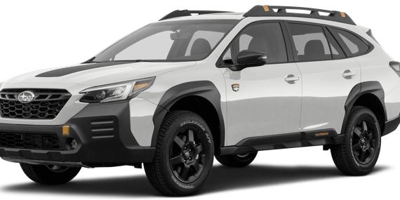 SUBARU OUTBACK 2022 4S4BTGUD7N3101043 image