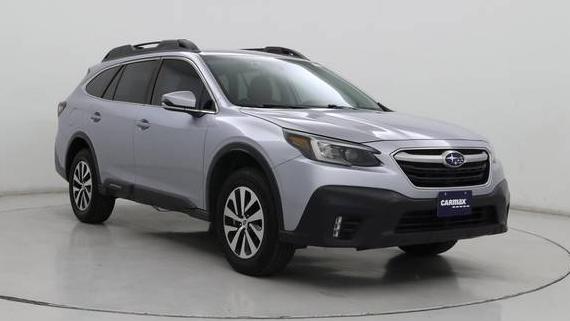 SUBARU OUTBACK 2022 4S4BTACC3N3248062 image SUBARU OUTBACK 2022 4S4BTACC3N3248062 image