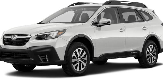 SUBARU OUTBACK 2022 4S4BTADC4N3156747 image