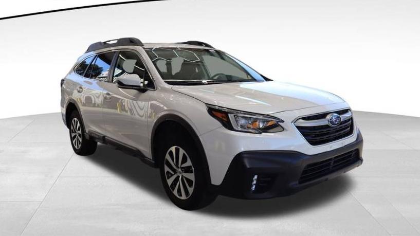 SUBARU OUTBACK 2022 4S4BTACC7N3246332 image