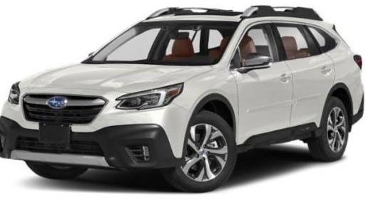 SUBARU OUTBACK 2022 4S4BTGPD4N3145576 image