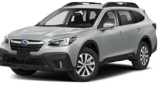 SUBARU OUTBACK 2022 4S4BTADCXN3223819 image