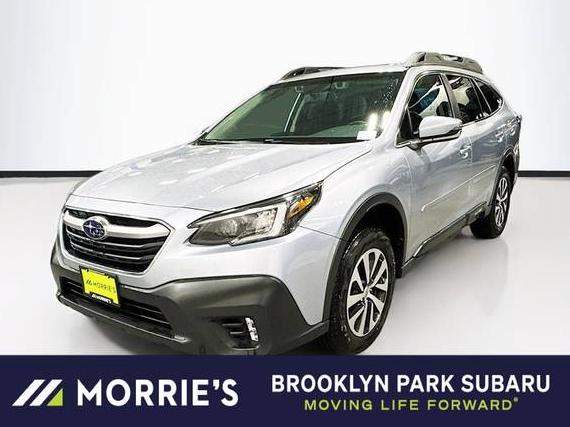SUBARU OUTBACK 2022 4S4BTAFC2N3195740 image SUBARU OUTBACK 2022 4S4BTAFC2N3195740 image
