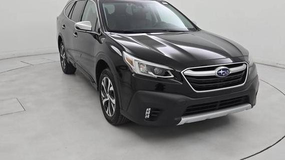 SUBARU OUTBACK 2022 4S4BTGPD4N3253163 image