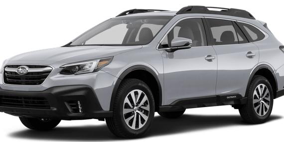 SUBARU OUTBACK 2022 4S4BTACC5N3187121 image