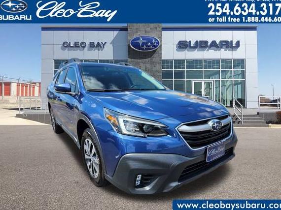 SUBARU OUTBACK 2022 4S4BTAFC8N3131458 image SUBARU OUTBACK 2022 4S4BTAFC8N3131458 image
