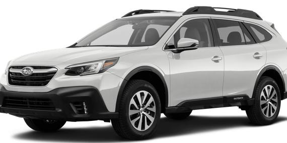 SUBARU OUTBACK 2022 4S4BTAFC0N3269253 image